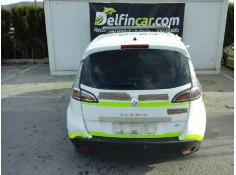RENAULT SCENIC III