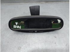 Recambio de espejo interior para citroën c5 berlina exclusive referencia OEM IAM e11026053  