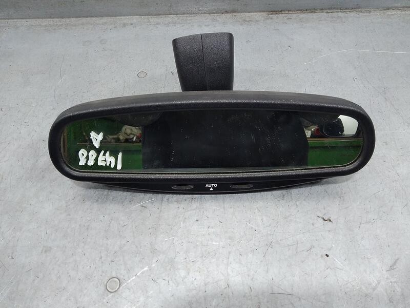 Recambio de espejo interior para citroën c5 berlina exclusive referencia OEM IAM e11026053  