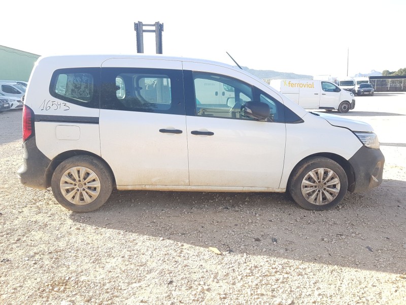 renault kangoo iii monospace del año 2023