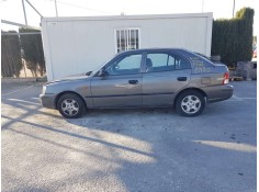 HYUNDAI ACCENT (LC)