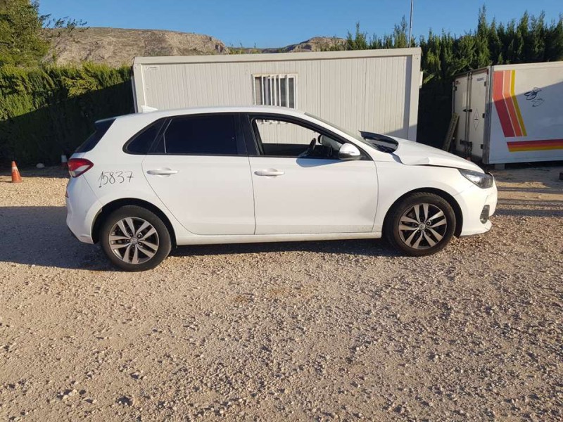 hyundai i30 (pd) del año 2019