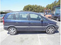 OPEL ZAFIRA A