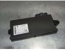 Recambio de modulo electronico para bmw serie 3 berlina (e90) 320d referencia OEM IAM 9147195 SIEMENS VDO 5WK49513