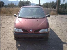 RENAULT MEGANE I SCENIC (JA0)