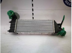 Recambio de intercooler para peugeot 807 2.0 hdi fap cat referencia OEM IAM 1489396080 IA1076 VALEO