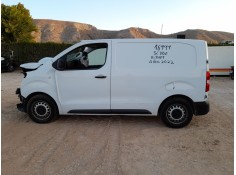 FIAT SCUDO FURGONETA