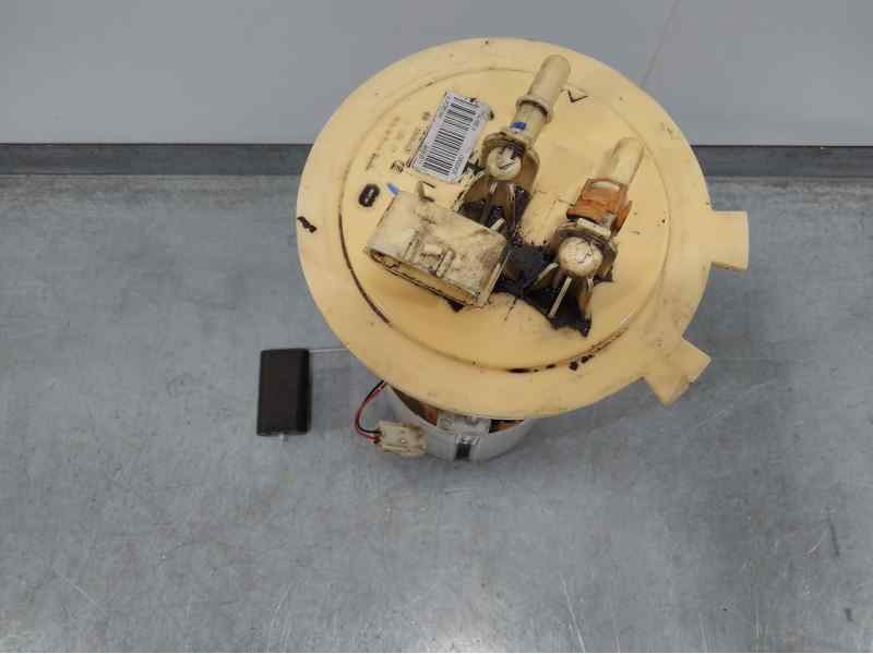 Recambio de aforador para nissan x-trail (t32) acenta referencia OEM IAM 170404BE1A 0580204030 BOSCH