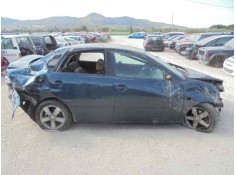 SEAT CORDOBA BERLINA (6L2)