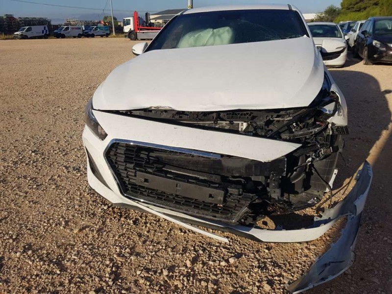 hyundai i30 (pd) del año 2019