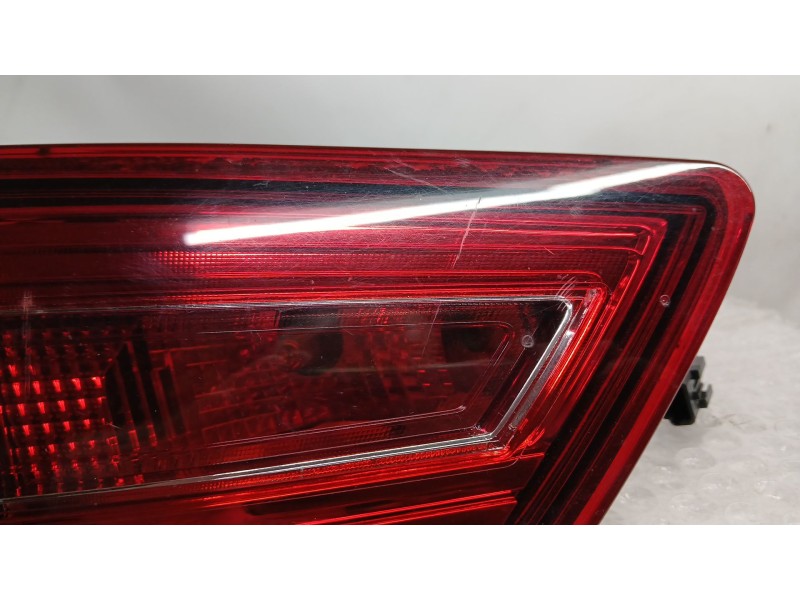 Recambio de piloto trasero izquierdo interior para renault clio iv (bh_) 1.5 dci 90 referencia OEM IAM 265552424R ROZADO 