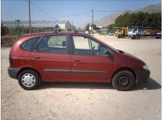 RENAULT MEGANE I SCENIC (JA0)