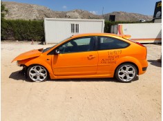 FORD FOCUS II (DA_, HCP, DP)