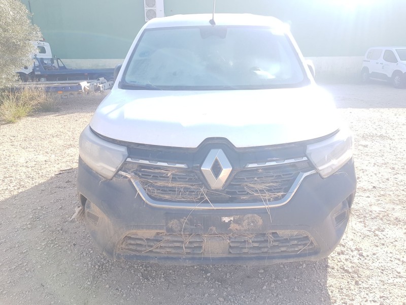 renault kangoo iii monospace del año 2023