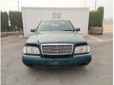 MERCEDES-BENZ CLASE C (W202) BERLINA