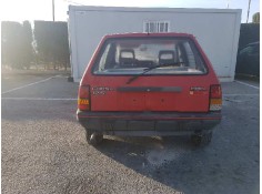 OPEL CORSA A
