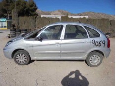 CITROËN XSARA PICASSO
