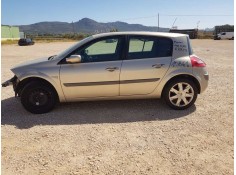 RENAULT MEGANE II BERLINA 5P