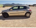 renault megane ii berlina 5p del año 2007
