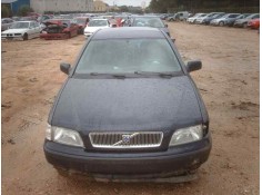 VOLVO S40 BERLINA