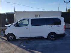 CITROËN JUMPY SPACETOURER