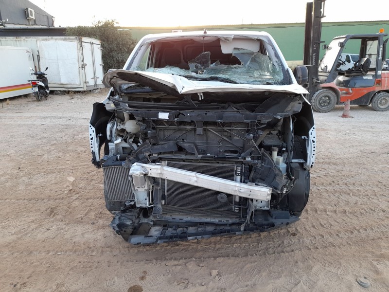 fiat scudo furgoneta del año 2022