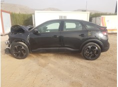 CITROËN C4 III (BA_, BB_, BC_)