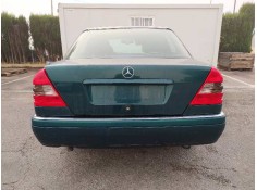 MERCEDES-BENZ CLASE C (W202) BERLINA