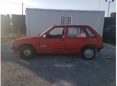 OPEL CORSA A