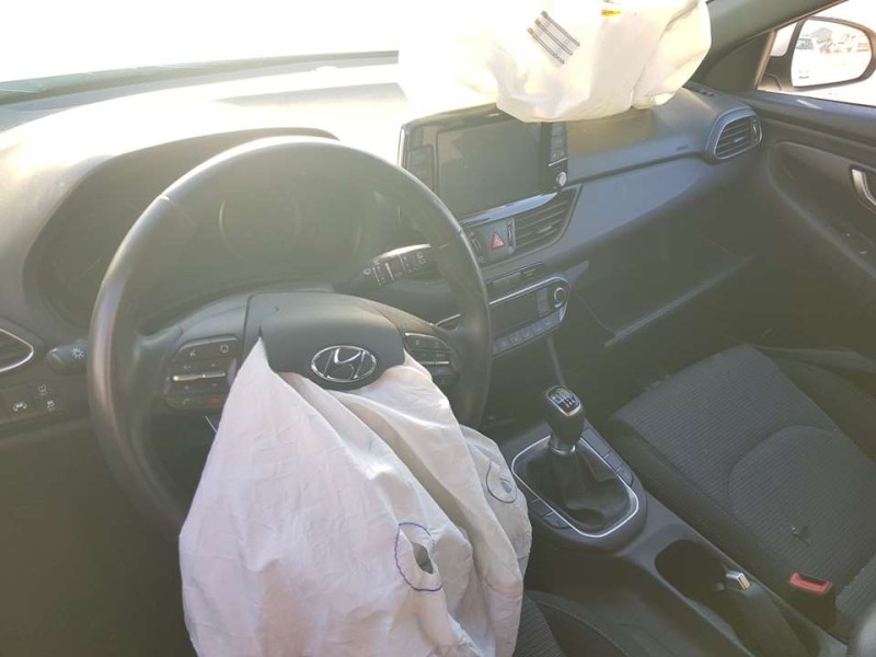 hyundai i30 (pd) del año 2019