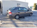 hyundai accent (lc) del año 2001
