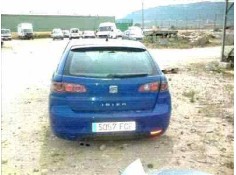 SEAT IBIZA (6L1)