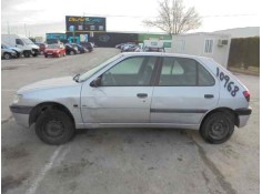 PEUGEOT 306 BERLINA 3/4/5 PUERTAS (S2)