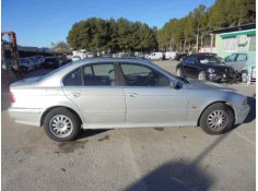 BMW SERIE 5 BERLINA (E39)