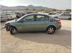 RENAULT MEGANE II CLASSIC BERLINA