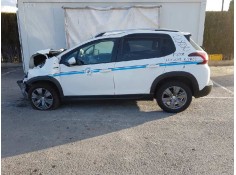 PEUGEOT 2008 (--.2013)