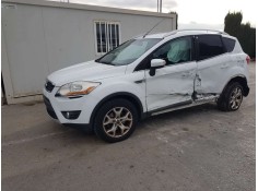 FORD KUGA (CBV)