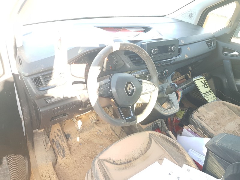 renault kangoo iii monospace del año 2023