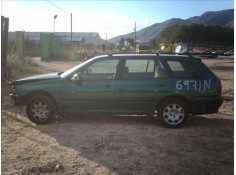 PEUGEOT 406 BREAK (S1/S2)