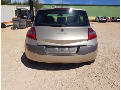 RENAULT MEGANE II BERLINA 5P