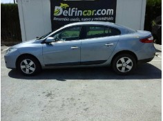 RENAULT FLUENCE