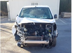 CITROËN JUMPY SPACETOURER