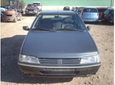 PEUGEOT 405 BERLINA