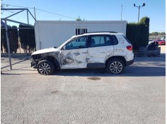 VOLKSWAGEN TIGUAN (5N2)