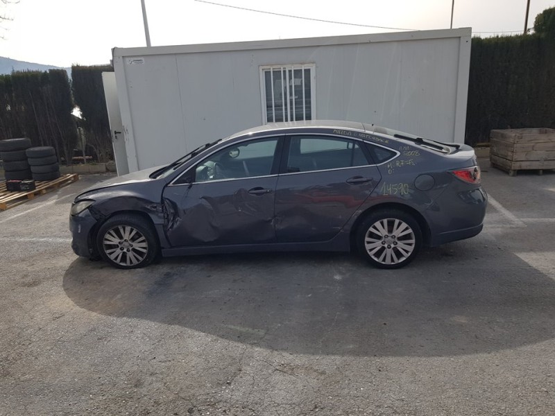 mazda 6 lim. (gh) del año 2008