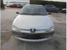 PEUGEOT 306 BERLINA 3/4/5 PUERTAS (S2)