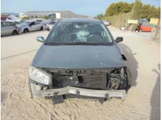 RENAULT MEGANE II CLASSIC BERLINA