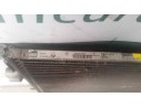 Recambio de condensador / radiador aire acondicionado para renault megane ii berlina 5p confort authentique referencia OEM IAM C