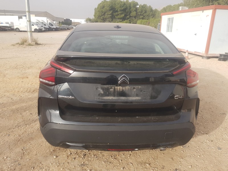 citroën c4 iii (ba_, bb_, bc_) del año 2021