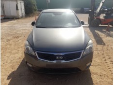 KIA CEE'D HATCHBACK (ED)